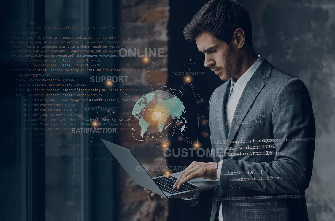 Technology & Business