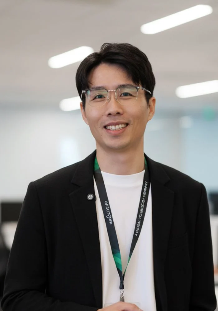 Mr. Lei Lei