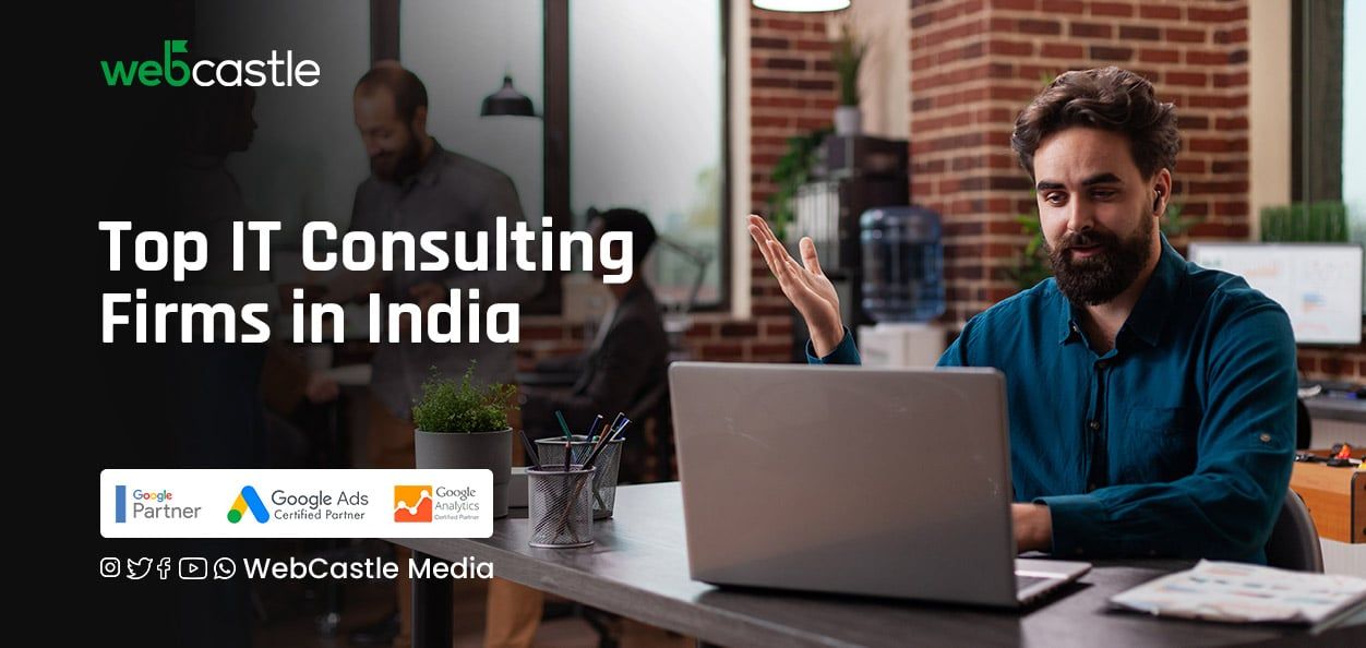 Top IT Consulting Firms in the US