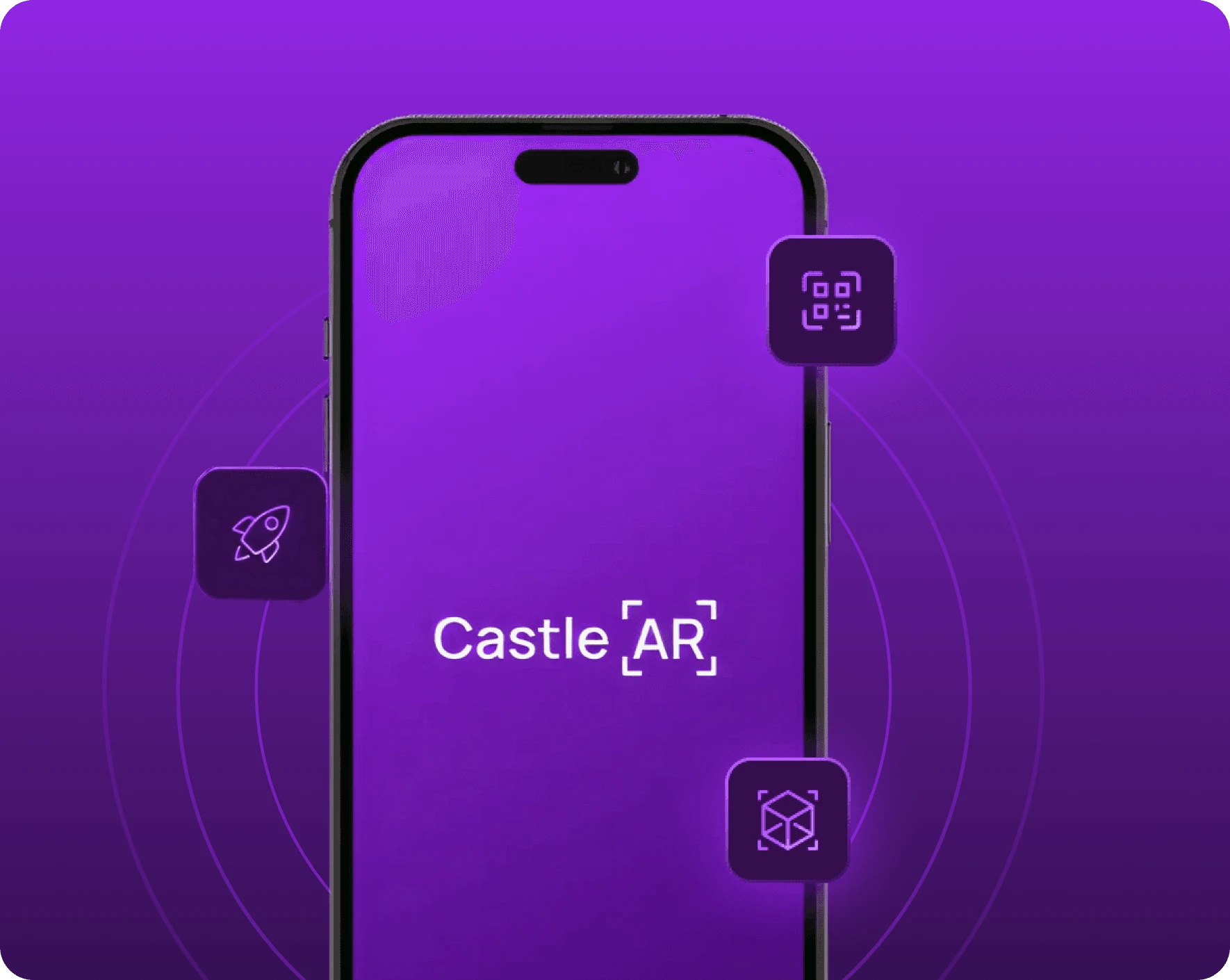 Castle AR