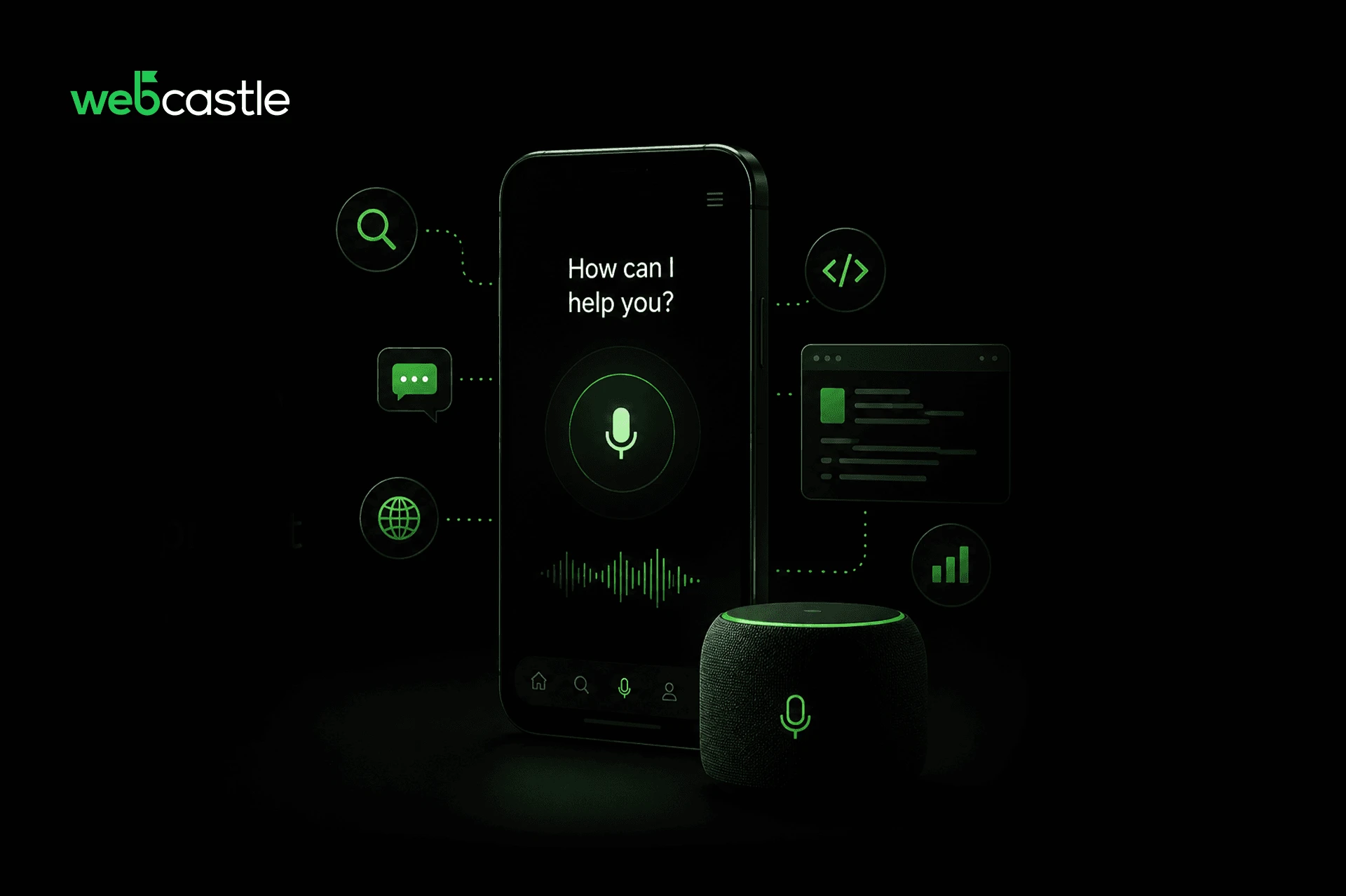 How Voice Search Is Influencing Web Development