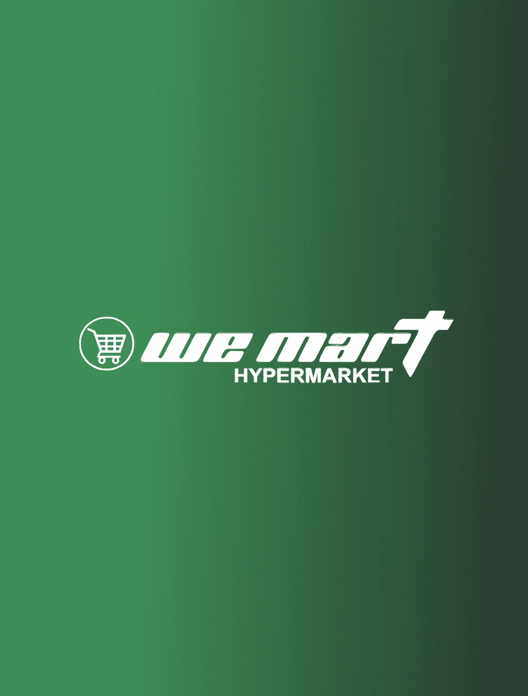 We Mart
