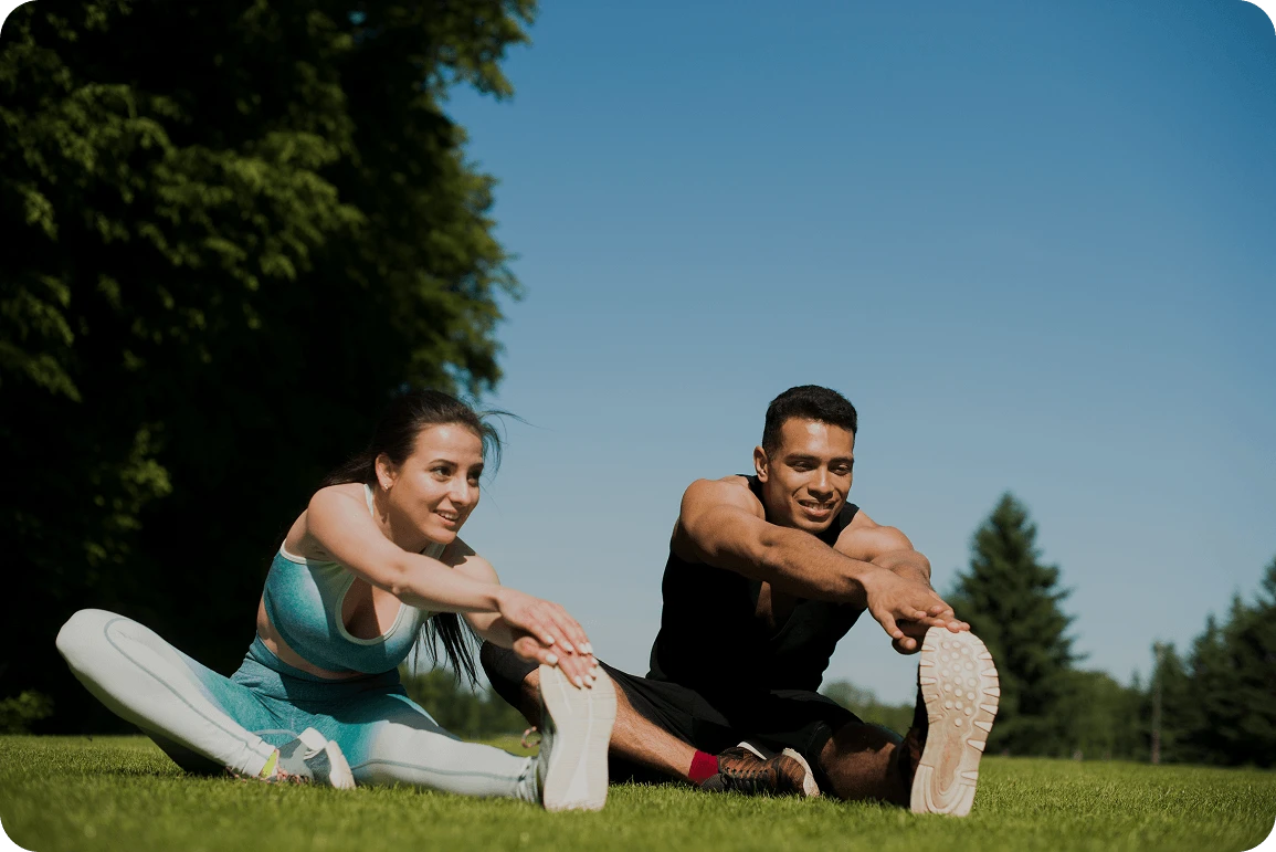 Sports & Fitness