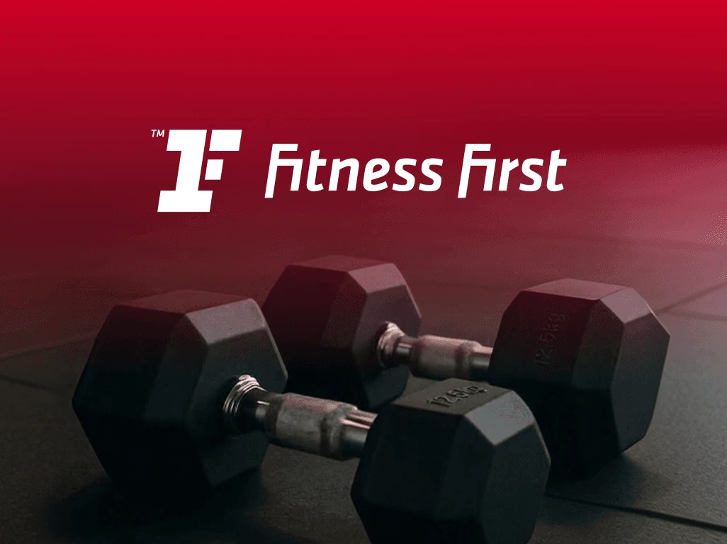 Fitness First