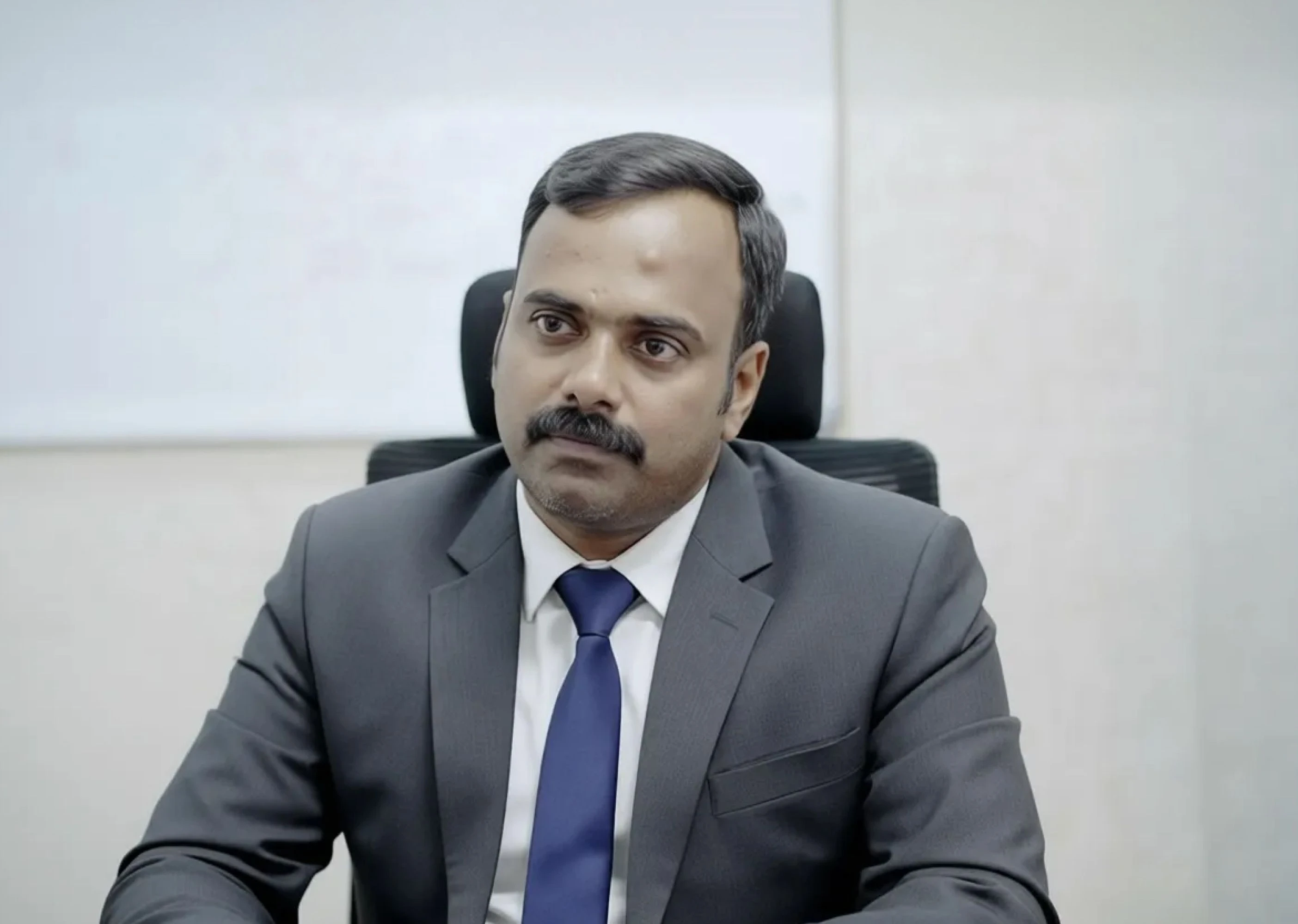 Mr. Jaayadevan Meledath