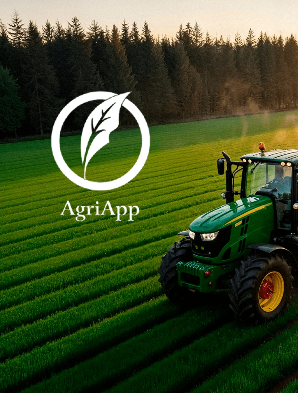 Agri App