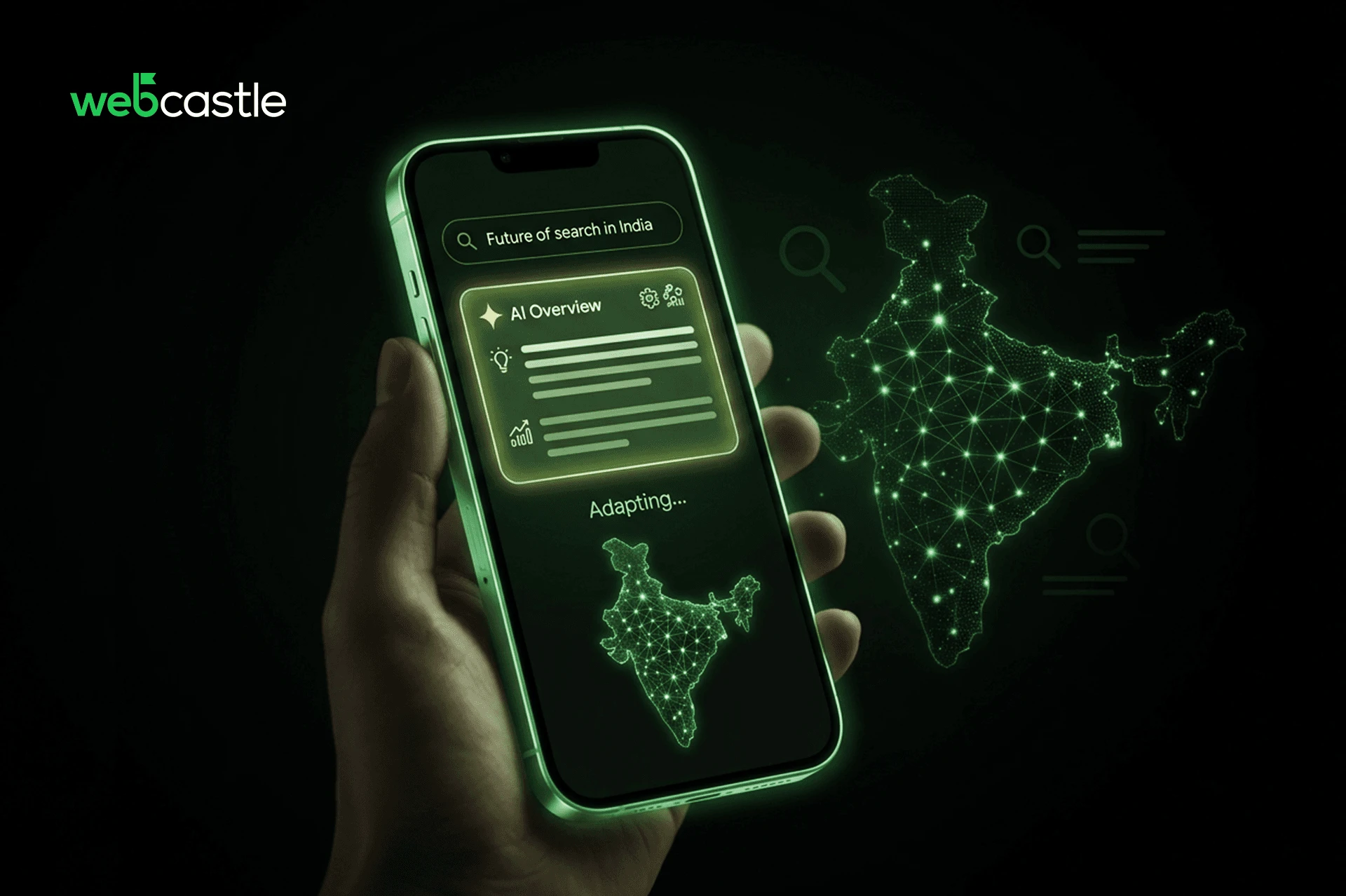 The Future of Search in the US: Adapting to Google's AI Overviews 
