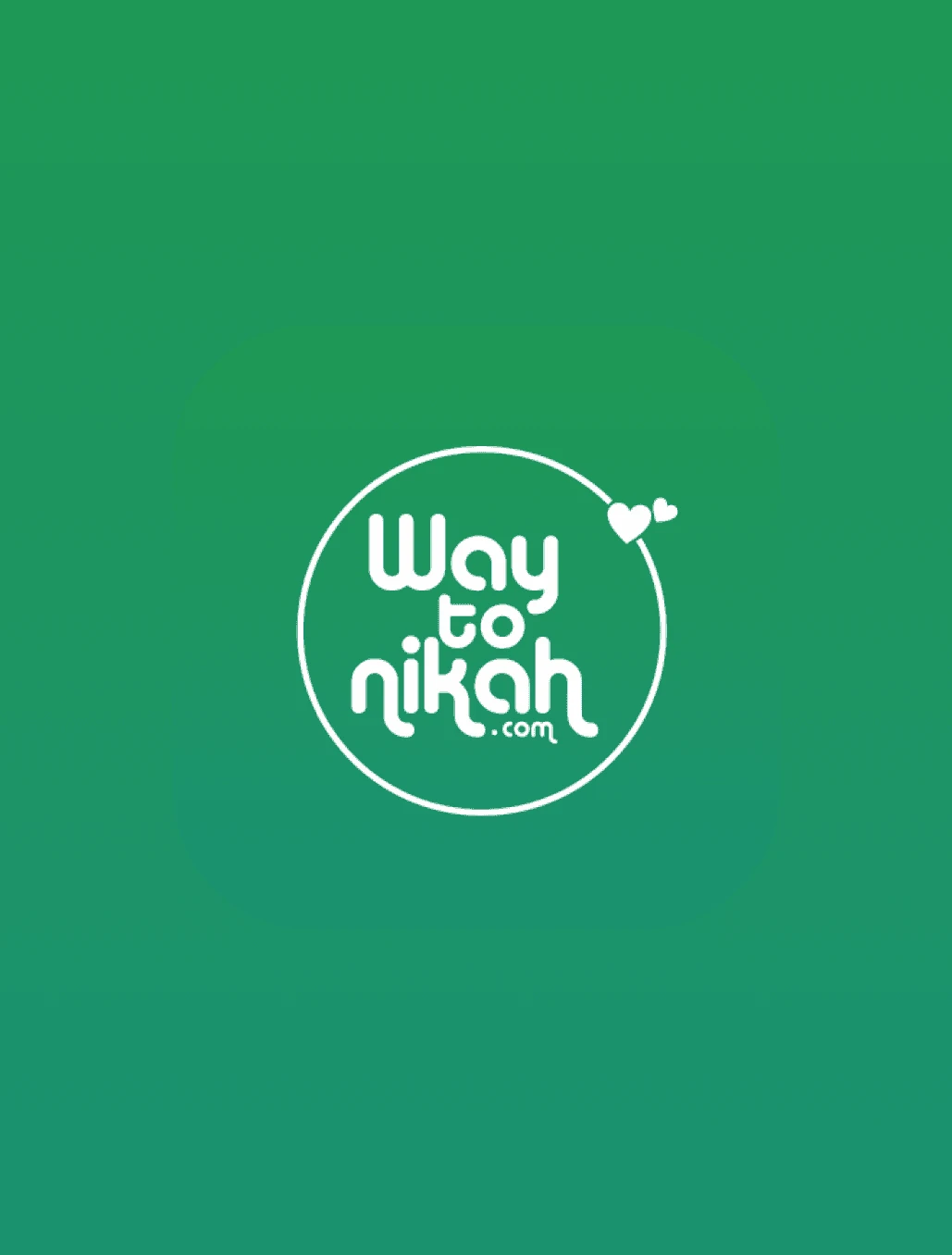Way To Nikah